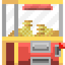 Coin machine