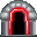Dungeon portal